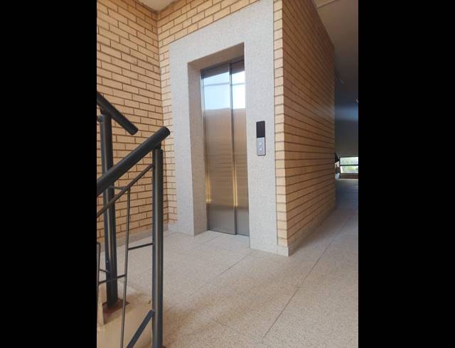 2 BEDROOM PROPERTY TO RENT IN WESTRIDGE